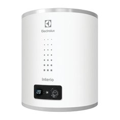 Накопительный электрический водонагреватель Electrolux EWH 30 Interio 3