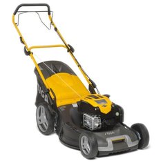 Газонокосилка STIGA Combi 55 SQ B
