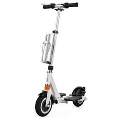Электросамокат Airwheel Z3 серебристый