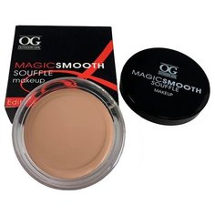 Outdoor girl Тональный крем Magic Smooth Souffle (FB6105), 30 мл/12 г, оттенок: 02 бежевый