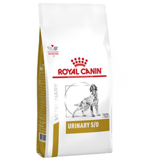 Сухой корм для собак Royal Canin Urinary S/O LP18 при мочекаменной болезни 13 кг