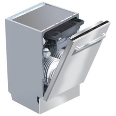 Посудомоечная машина Kaiser S 45 I 83 XL
