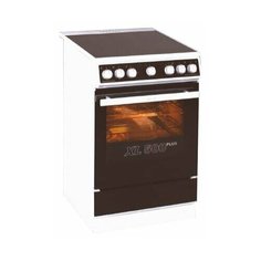 Электрическая плита Kaiser HC 52010 W Moire