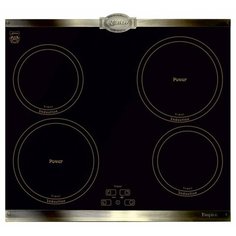 Индукционная варочная панель Kaiser KCT 6395 I EM