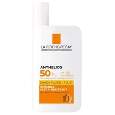 La Roche-Posay флюид Anthelios Shaka, SPF 50, 50 мл