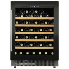 Встраиваемый винный шкаф Dunavox DAU-52.146B