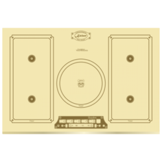 Индукционная варочная панель Kaiser KCT 7795 FI ElfEm