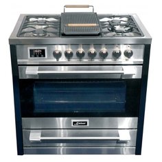 Комбинированная плита Kaiser HGE 93505 R