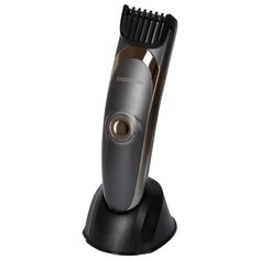 Машинка для стрижки Polaris PHC 0602RC антрацит