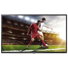 Телевизор LG 49UT640S 49" (2019) черный