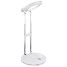 Настольная лампа светодиодная Globo Lighting ELOEN I 58385, 2.5 Вт