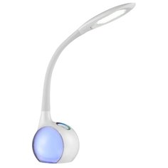 Настольная лампа светодиодная Globo Lighting TARRON 58278, 5 Вт