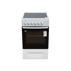 Электрическая плита Leran ECC 3607 W