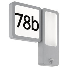 Eglo Подсветка номера Cheira 97297