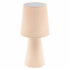 Настольная лампа Eglo Carpara 97567, 24 Вт