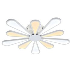 Люстра светодиодная Lucia Tucci Miracoli 202.10 LED, LED, 96 Вт