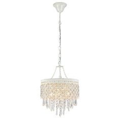 Люстра Favourite Rabat 1578-5PC, E14, 200 Вт