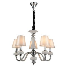 Люстра ST Luce Lume SL654.503.05, E14, 200 Вт