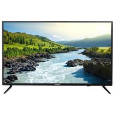Телевизор Doffler 32DH46-T2 32" (2018) черный
