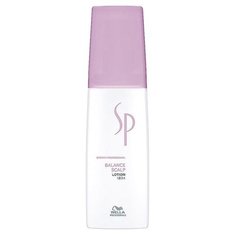 SYSTEM PROFESSIONAL SP BALANCE SCALP Лосьон для чувствительной кожи головы, 125 мл Wella Professionals