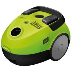 Пылесос Sencor SVC 52 green