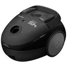 Пылесос Sencor SVC 45 черный