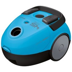 Пылесос Sencor SVC 45 синий