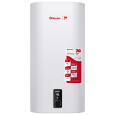 Накопительный электрический водонагреватель Thermex Victory 50 V, белый