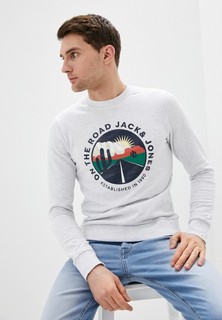 Свитшот Jack & Jones