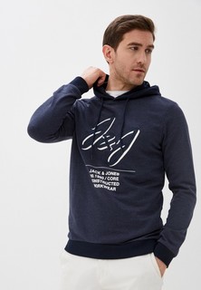 Худи Jack & Jones