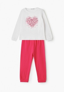 Пижама Blukids