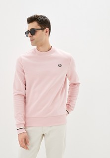 Свитшот Fred Perry