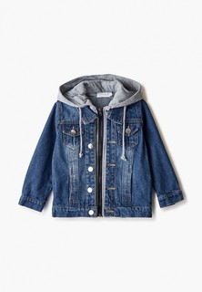 Куртка джинсовая Moon River