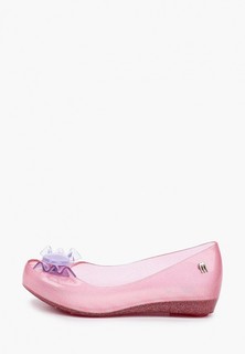 Балетки Melissa
