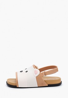 Сандалии Melissa