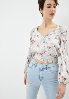 Блуза Topshop