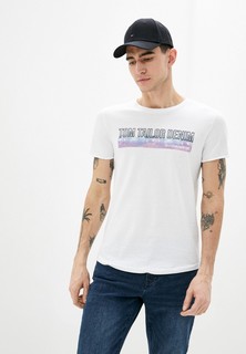 Футболка Tom Tailor Denim