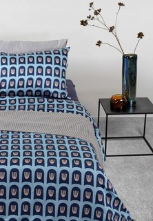 Постельное белье Евро Tkano