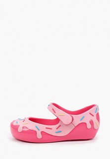 Туфли Melissa