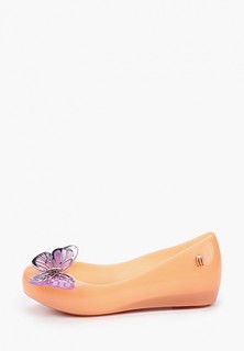 Балетки Melissa