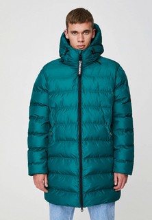 Куртка утепленная Pull&Bear