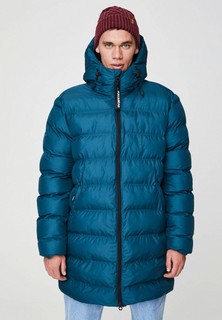Куртка утепленная Pull&Bear