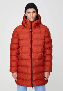 Куртка утепленная Pull&Bear