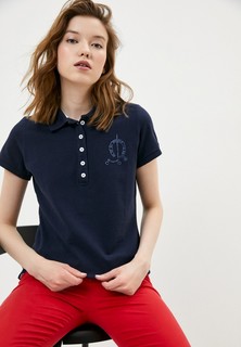 Поло El Caballo Sevilla 1892