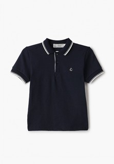 Поло Petit Bateau