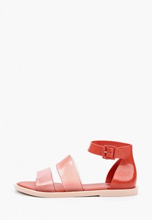 Сандалии Melissa