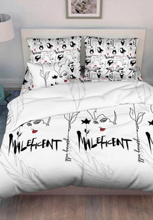 Постельное белье 2-спальное Василиса