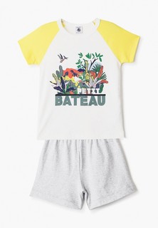 Пижама Petit Bateau