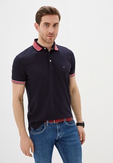 Поло Tommy Hilfiger