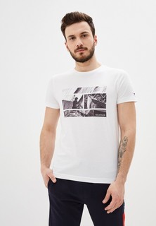 Футболка Tommy Hilfiger